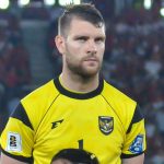 Gak Ada Obat! Maarten Paes Panen Respek Di Laga Perdana Ajax