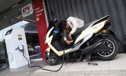 Kekurangan Motor Listrik Yang Mulai Jadi Sorotan