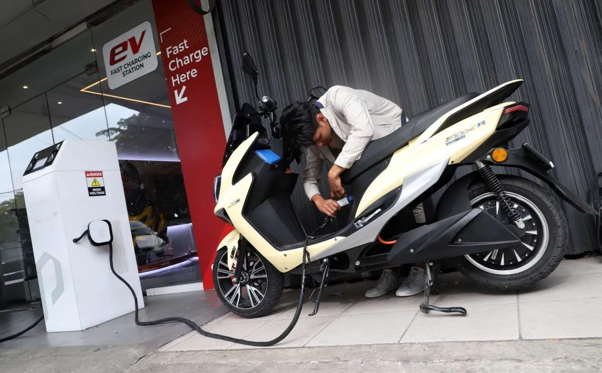Kekurangan Motor Listrik Yang Mulai Jadi Sorotan