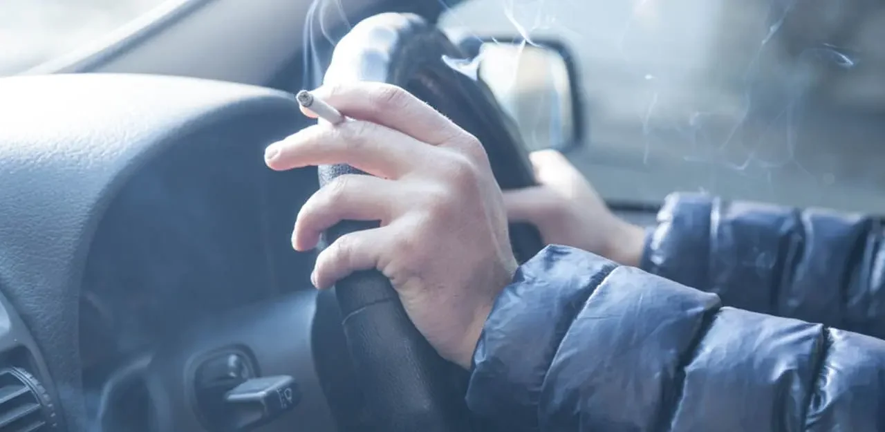 Konsekuensi Merokok Di Jalan Yang Sebaiknya Di Hindari