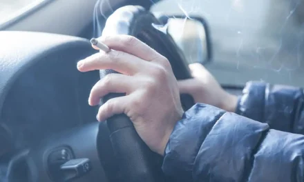 Konsekuensi Merokok Di Jalan Yang Sebaiknya Di Hindari