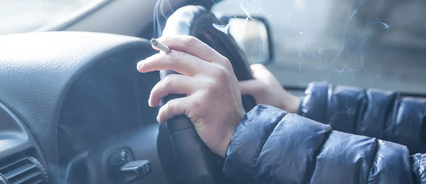 Konsekuensi Merokok Di Jalan Yang Sebaiknya Di Hindari