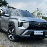 Laris Manis! Mitsubishi Destinator Kini Jadi Nyawa Penjualan