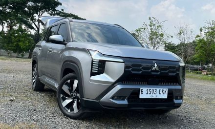 Laris Manis! Mitsubishi Destinator Kini Jadi Nyawa Penjualan