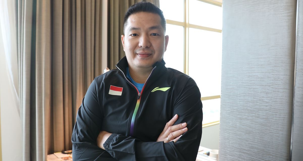 Resmi Latih Malaysia, Harry Hartono Akhirnya Buka Suara!