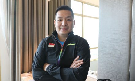 Resmi Latih Malaysia, Harry Hartono Akhirnya Buka Suara!