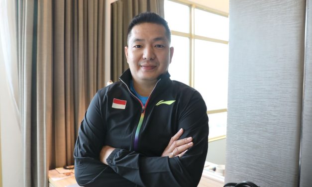 Resmi Latih Malaysia, Harry Hartono Akhirnya Buka Suara!