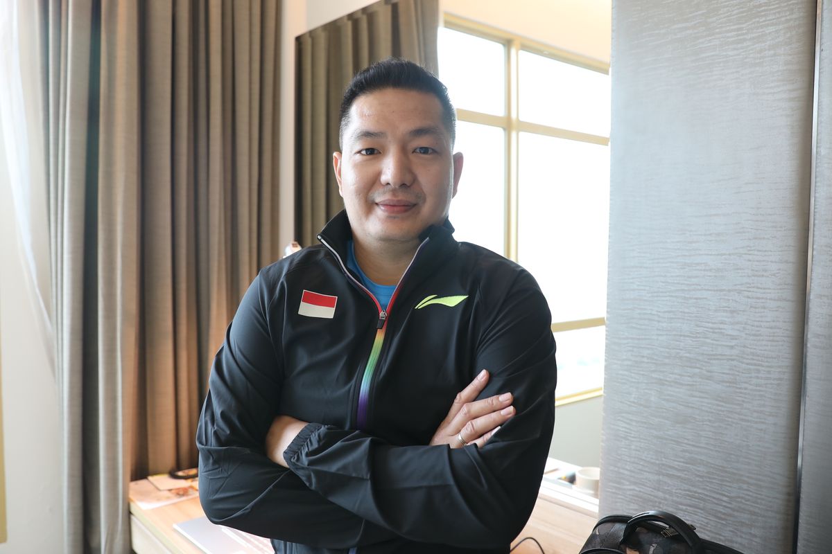 Resmi Latih Malaysia, Harry Hartono Akhirnya Buka Suara!