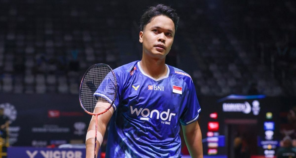 Sikat Myanmar, Ini Skuad Andalan Indonesia Di Laga Perdana