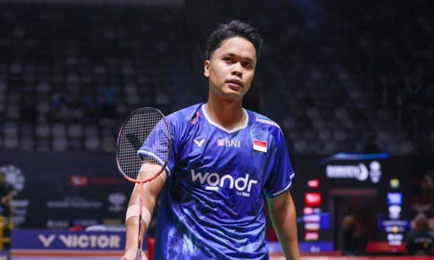 Sikat Myanmar, Ini Skuad Andalan Indonesia Di Laga Perdana