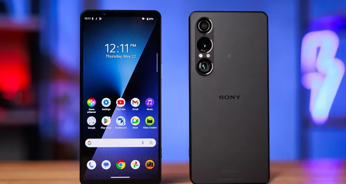 Sony Xperia Belum Tamat: HP Baru Siap Meluncur Global!
