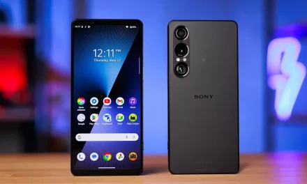Sony Xperia Belum Tamat: HP Baru Siap Meluncur Global!