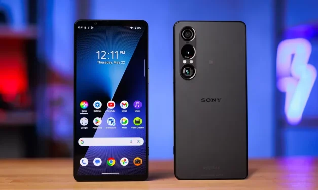 Sony Xperia Belum Tamat: HP Baru Siap Meluncur Global!