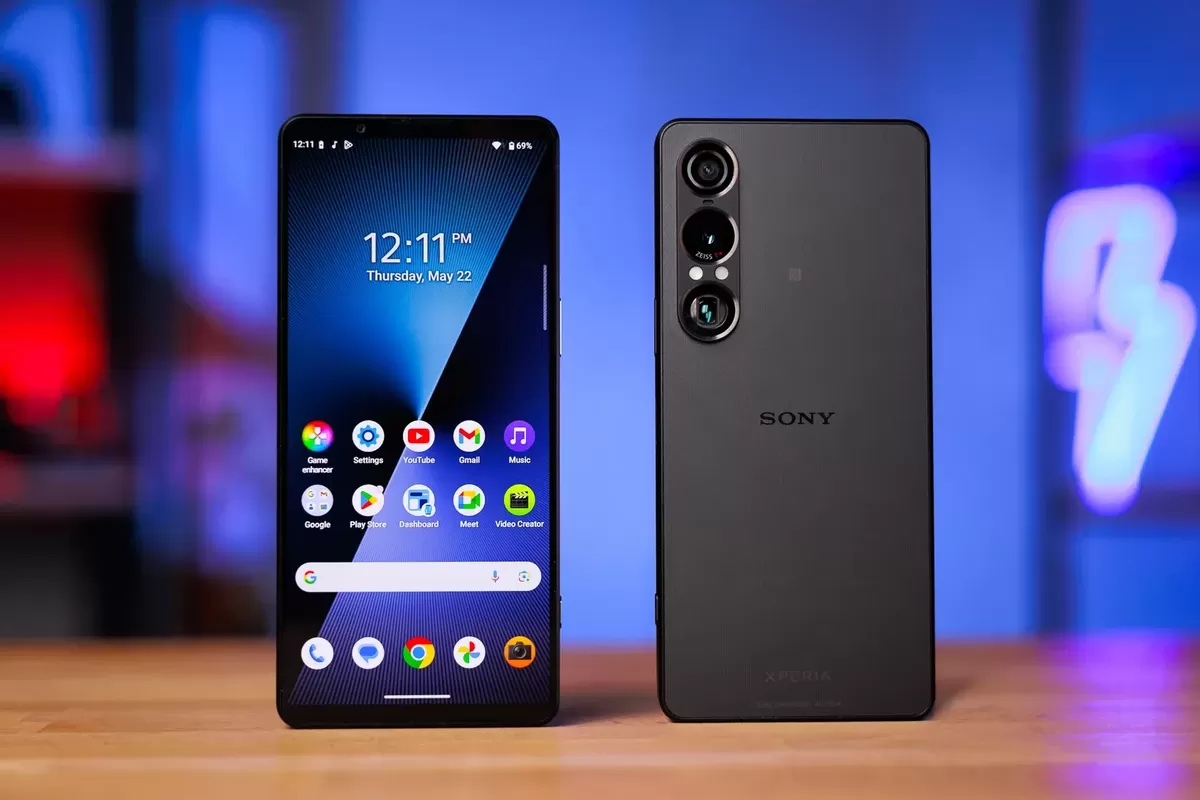 Sony Xperia Belum Tamat: HP Baru Siap Meluncur Global!