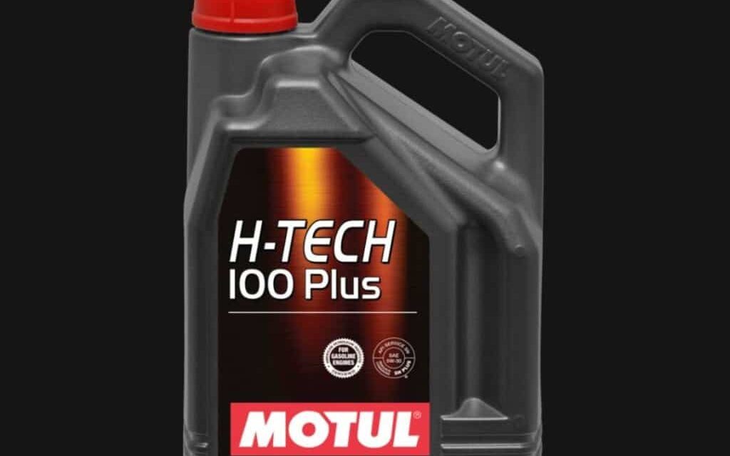 3 Brand Terbaik Soal Oli Untuk Kendaraan