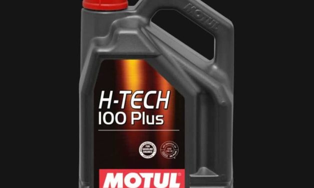 3 Brand Terbaik Soal Oli Untuk Kendaraan