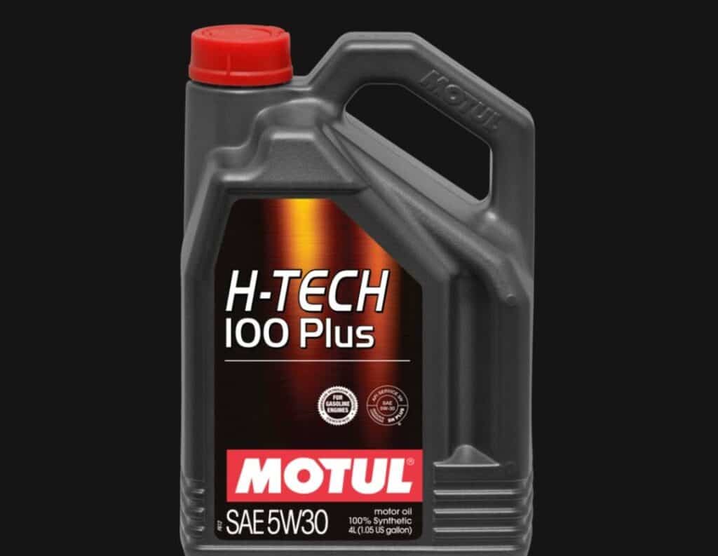 3 Brand Terbaik Soal Oli Untuk Kendaraan