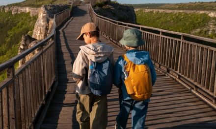 3 Wisata Anak Yang Paling Rekomendasi Di Medan