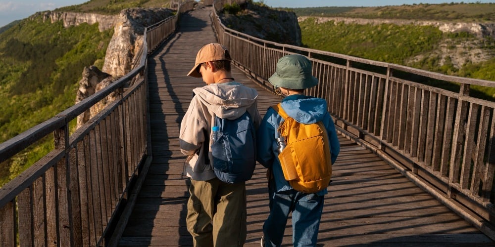 3 Wisata Anak Yang Paling Rekomendasi Di Medan