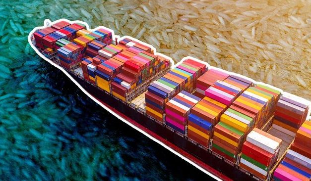 Bukan Sekadar Angka, Ini Juara Impor Dari 30 Negara Raksasa