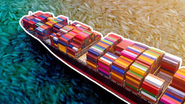 Bukan Sekadar Angka, Ini Juara Impor DCari 30 Negara Raksasa