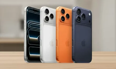 Definisi Apes! iPhone 17 Pro Max Kebanjiran Di Bulan Ke 5
