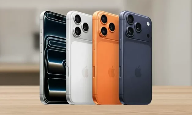 Definisi Apes! iPhone 17 Pro Max Kebanjiran Di Bulan Ke 5