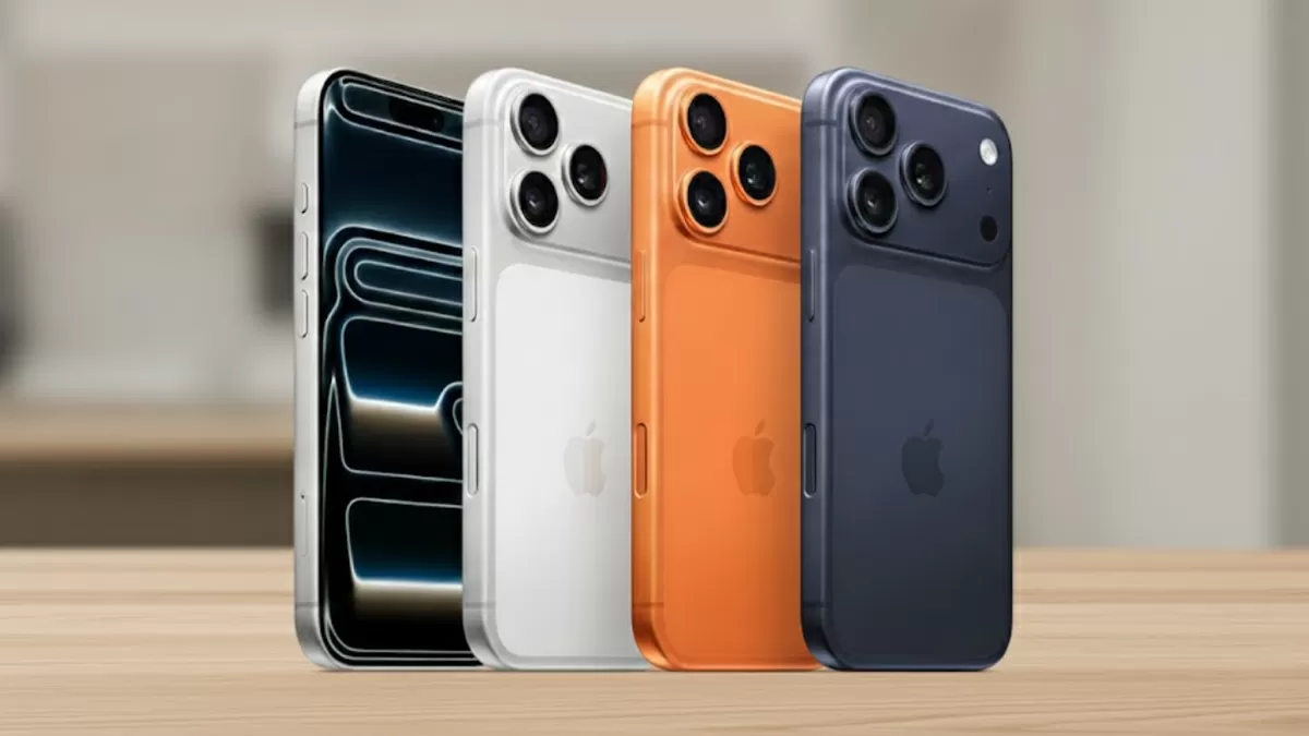 Definisi Apes! iPhone 17 Pro Max Kebanjiran Di Bulan Ke 5