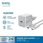 Fix No Debat! 3 Charger Rapatech Ini Andalan User iPhone