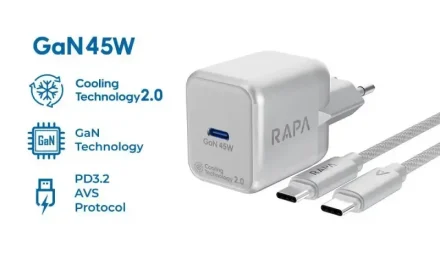 Fix No Debat! 3 Charger Rapatech Ini Andalan User iPhone