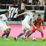 Gacor Pol! Jean Mota Bawa Persija Libas PSM 2-1