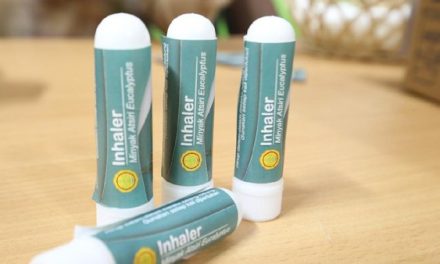 Hukum Pakai Inhaler Saat Puasa: Simak Singkatnya