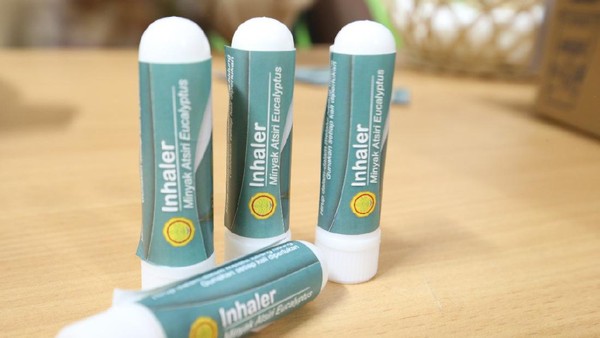 Hukum Pakai Inhaler Saat Puasa: Simak Singkatnya