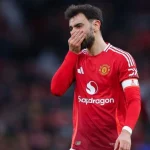 Jejak Karir Bruno Fernandes Sang Gelandang Andalan MU