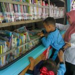 Perpustakaan Keliling: Solusi Simpel Bikin Anak Betah Sama Buku
