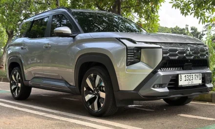 Rahasia Destinator: 6 Bulan Langsung Dominasi Jalanan