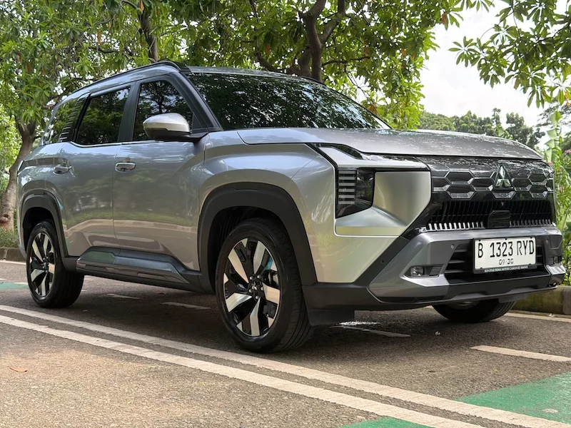 Rahasia Destinator: 6 Bulan Langsung Dominasi Jalanan