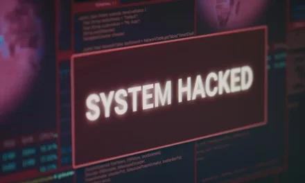 Rekor Buruk 2025: Indonesia Jadi Sarang Spam Paling Gila