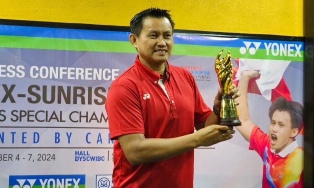 Update Tunggal: Inovasi Candra Wijaya Jadi Solusi