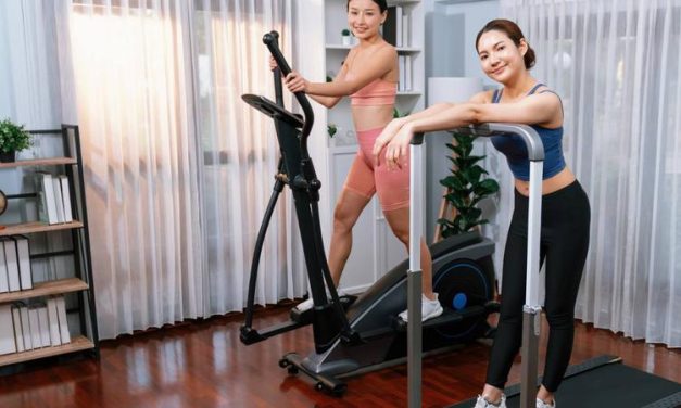 Sibuk Bukan Alasan! Ini Trik Tetap Aktif Di Sela Rutinitas