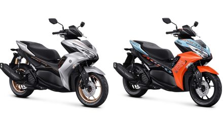 3 Perbedaan Nyata Matik ABS: Lebih Stabil & Minim Risiko