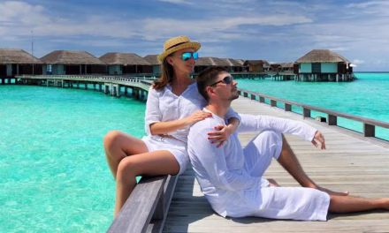 7 Kencan Valentine Murah Tapi Romantis, Wajib Coba!