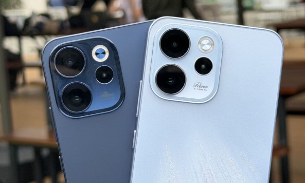 AirDrop Punya Saingan! Intip 4 Fitur Jagoan Di Oppo Reno 15