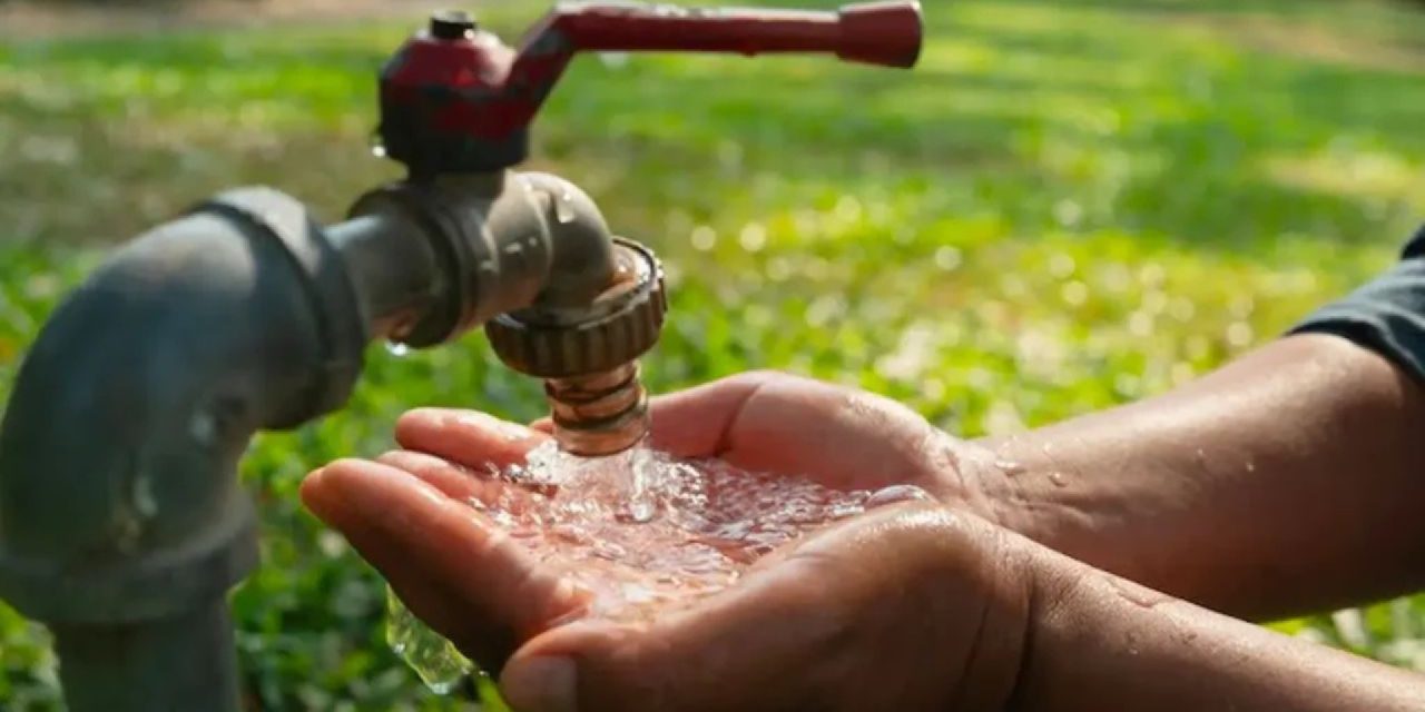 Biar Gak Boros! Pakar Kasih Bocoran Pilih Sumber Air Rumah