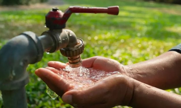 Biar Gak Boros! Pakar Kasih Bocoran Pilih Sumber Air Rumah