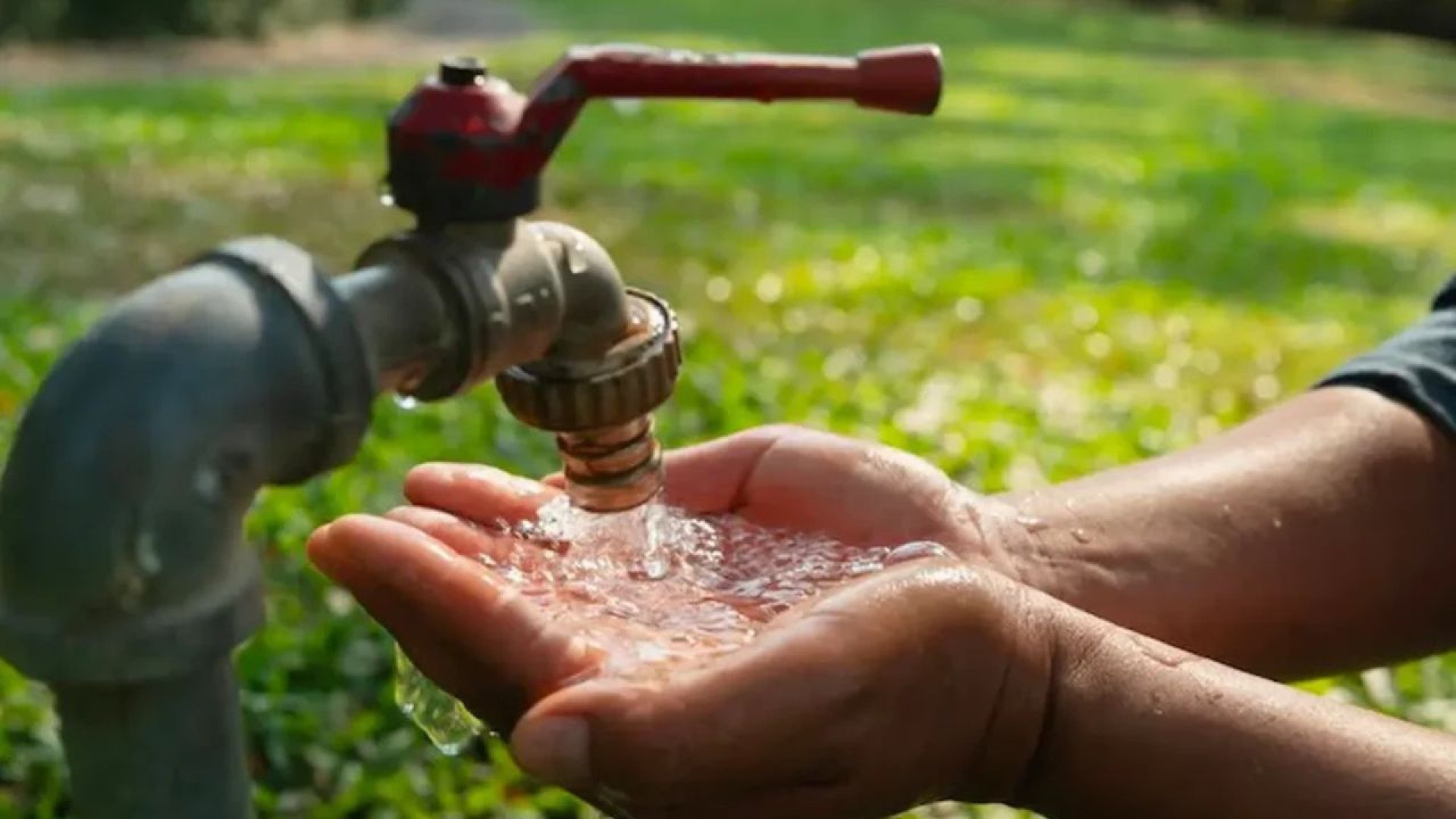 Biar Gak Boros! Pakar Kasih Bocoran Pilih Sumber Air Rumah