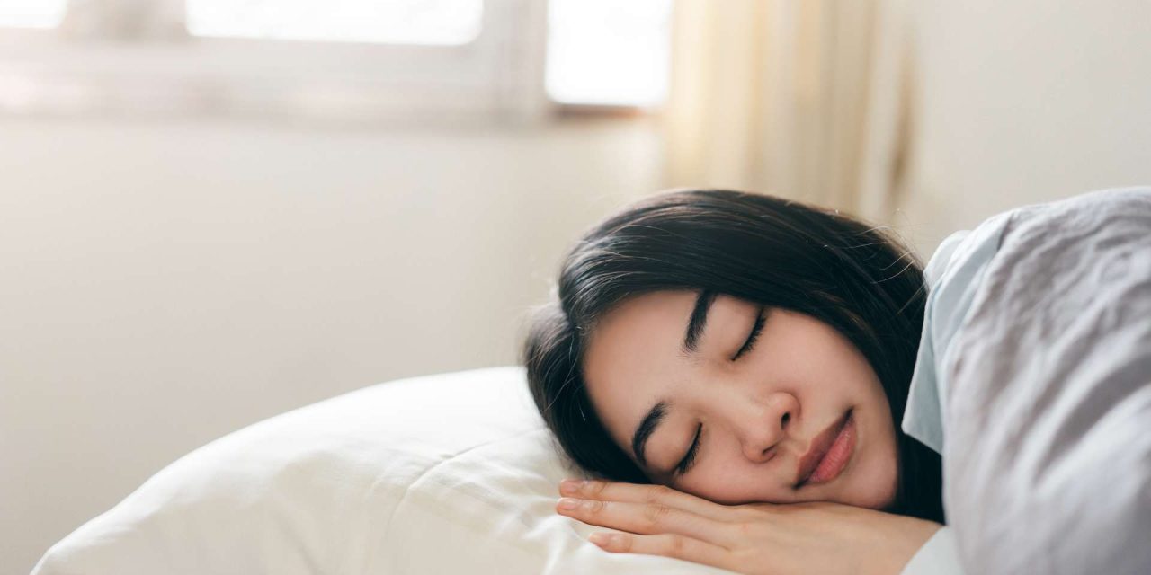 Bukan Malas! Tidur Siang Itu Rahasia Biar Gak Gampang Burnout