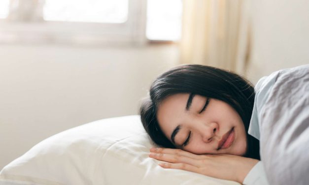 Bukan Malas! Tidur Siang Itu Rahasia Biar Gak Gampang Burnout