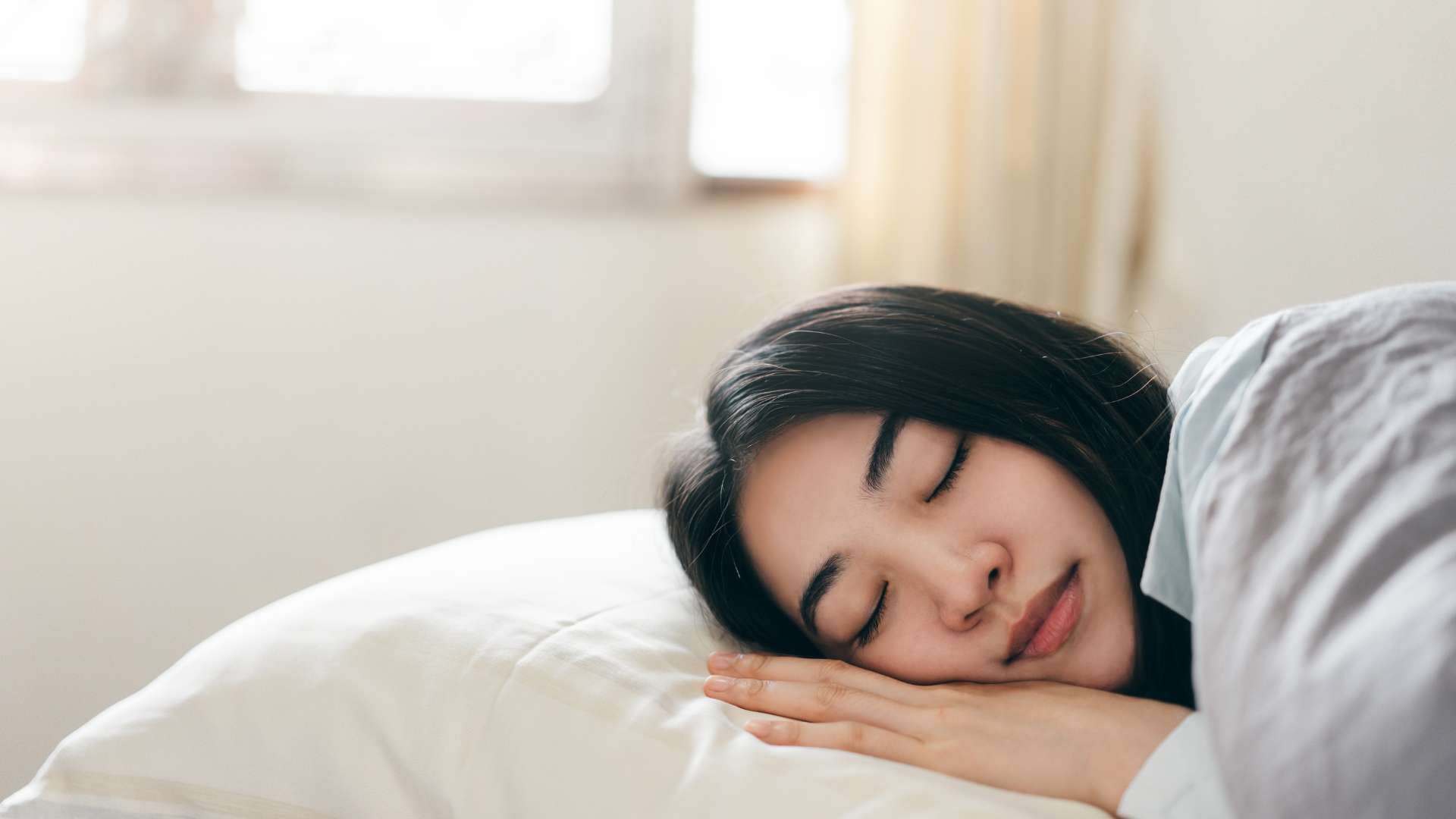 Bukan Malas! Tidur Siang Itu Rahasia Biar Gak Gampang Burnout