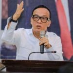 Buruh Bertaruh Nyawa, Wamenaker Malah Asyik Kena OTT!